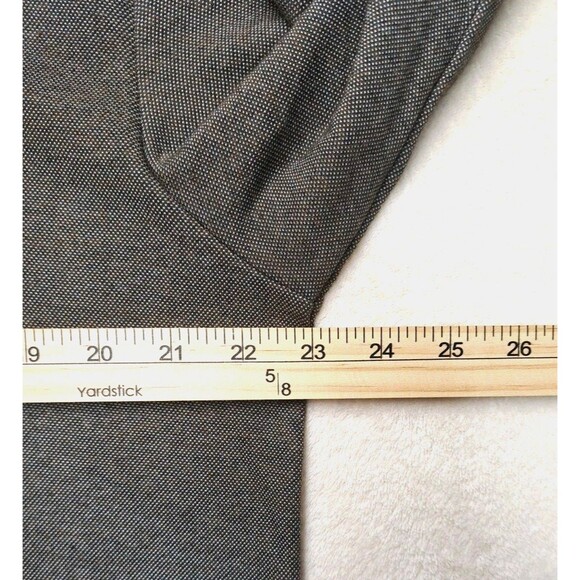 NWT Van Heusen Big & Tall Long Sleeve Polo Shirt Mens Size LT Stretch Soft Touch - Picture 8 of 10